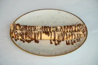 Palačinke s Nutellom i Plazmom