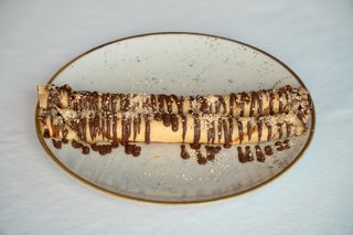 Palačinke s Nutellom i Plazmom