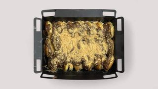 Slatke palačinkice sa Nutellom, plazmom i bananom