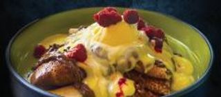 Palačinka Slatki grijeh