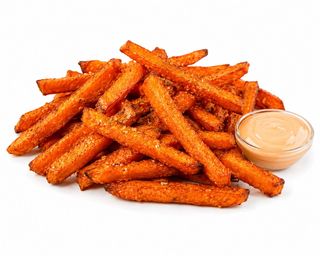Slatki pomfrit 200 gr
