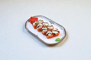 Сливочный масаго холодный (245г)