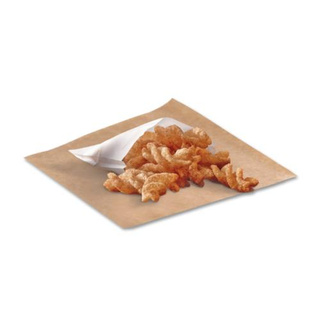 Small cinnamon twists