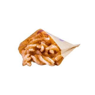 Small mexican twists