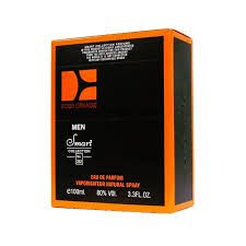 Smart Boss Orange Men Eau De Parfum, 150Ml