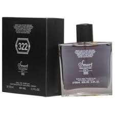 Smart Collection 322 Eau De Parfum, 100Ml