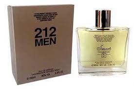 Smart Collection 41 212 Men Perfume, 100Ml