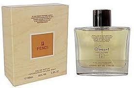 Smart Collection 67 Fendi Perfume, 100Ml