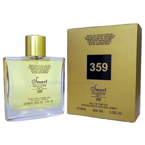 Smart Collection 359 Tom Ford Eau De Parfum, 100Ml