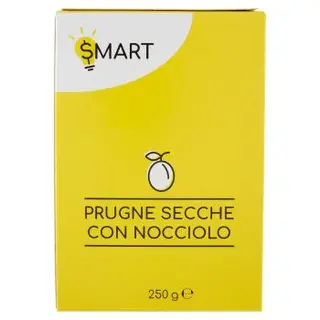 Smart prugne 250 g