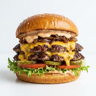 Smash Burger