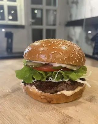 Smash Burger
