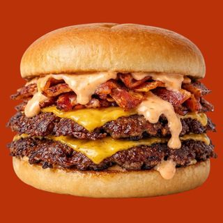 Smash Bacon