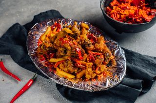 Казан кавап из говядины (300г)