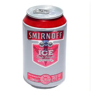 Smirnoff 