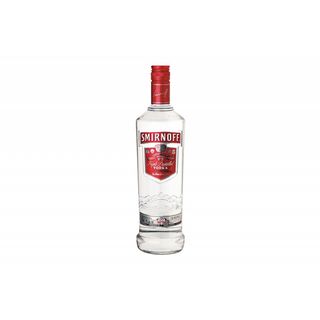 Smirnoff Vodka Red 1000Ml