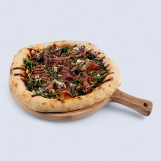 Pizza Smokve & Pršuta