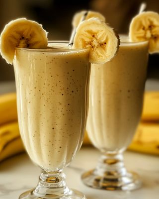 Smoothie Tropical