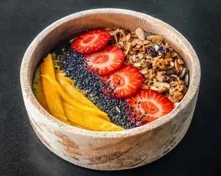 Smoothie Tropical