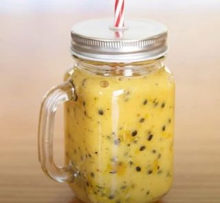 Smoothie de Maracujá