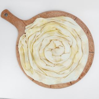 Smrznuta velika sukana pita sa sirom 1kg porodična