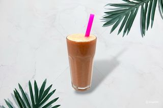 Яблоко с апельсином (0.5л)