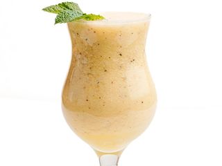 Смузи киви-банан (400мл)