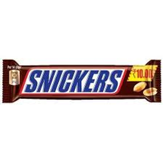 Snickers
