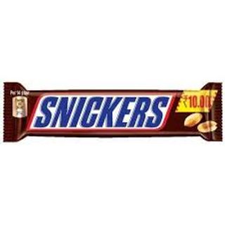 Snickers