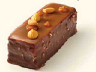 Snickers kolač