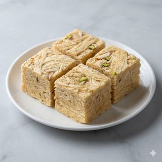 Soanpapdi