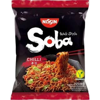 Soba Chilli