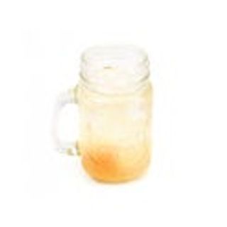 Soda al lychee