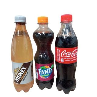Fanta 350ml PET