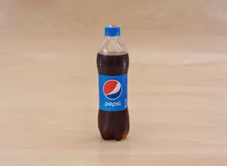 Pepsi 0.5l