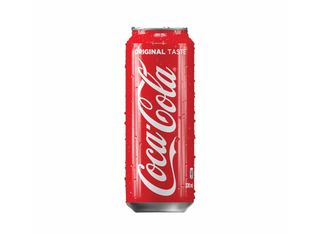 Coca-Cola 0,33l