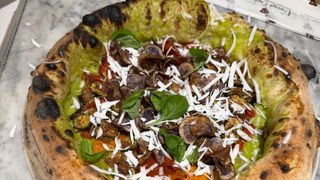 Sogno vegano
