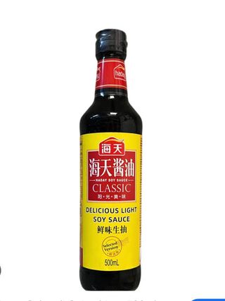 Soia Di Soia Light 500Ml