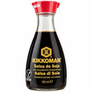 Soia Kikkoman 15Cl