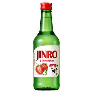 Soju Fragola