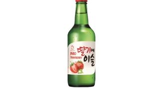 Soju fragola 33 cl