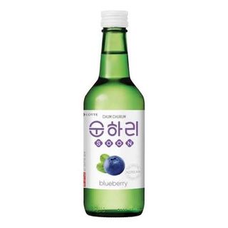 Soju Mirtillo
