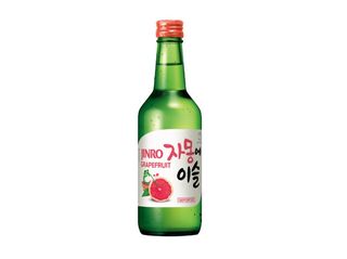 Soju de Toranja