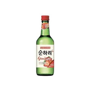 Soju fragola alc. 12% vol. 35 cl
