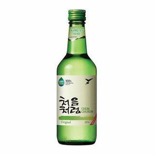 Soju fresh alc. 12% vol. 35 cl