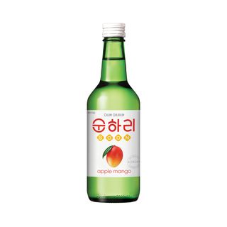 Soju mango alc. 12% vol. 35 cl