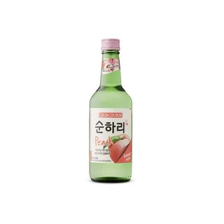 Soju pesca alc. 12% vol. 35 cl