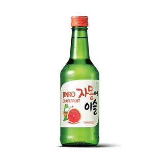 Soju pompelmo alc. 12% vol. 35 cl