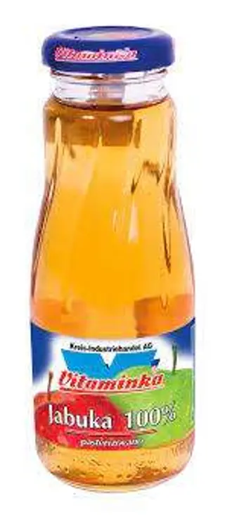 Sok jabuka Vitaminka 0.20 ml