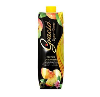 Сок грацио (1000мл)